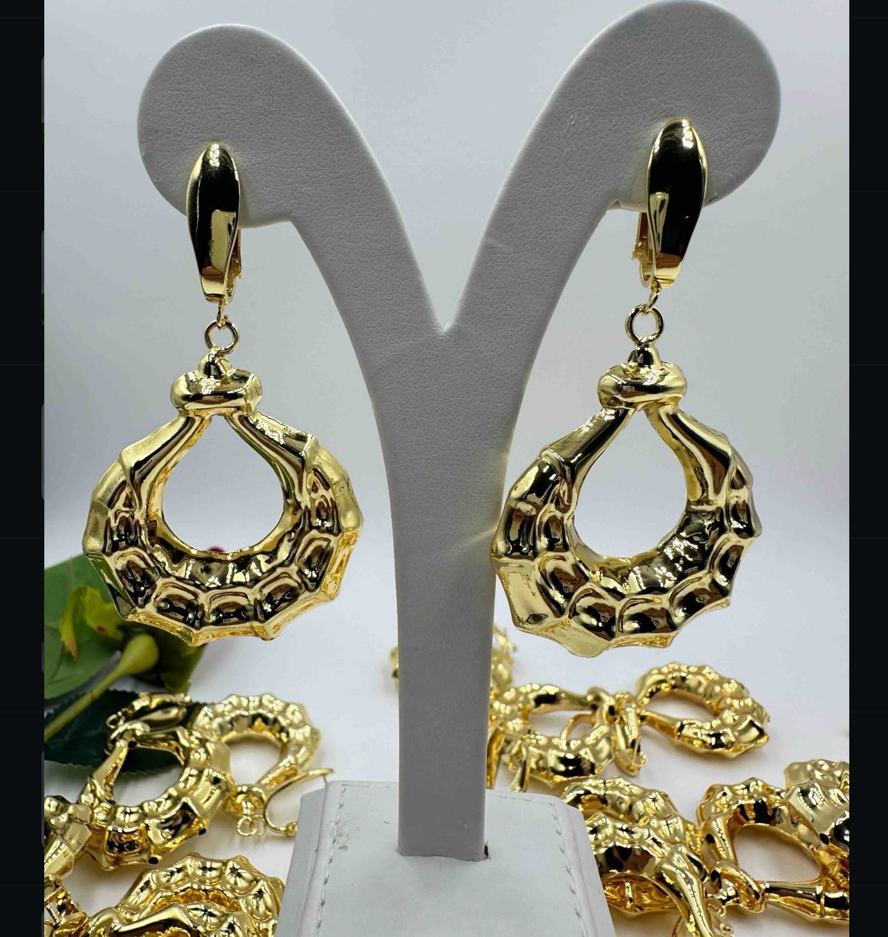 Ear Ring