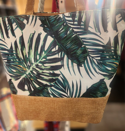 leave bag