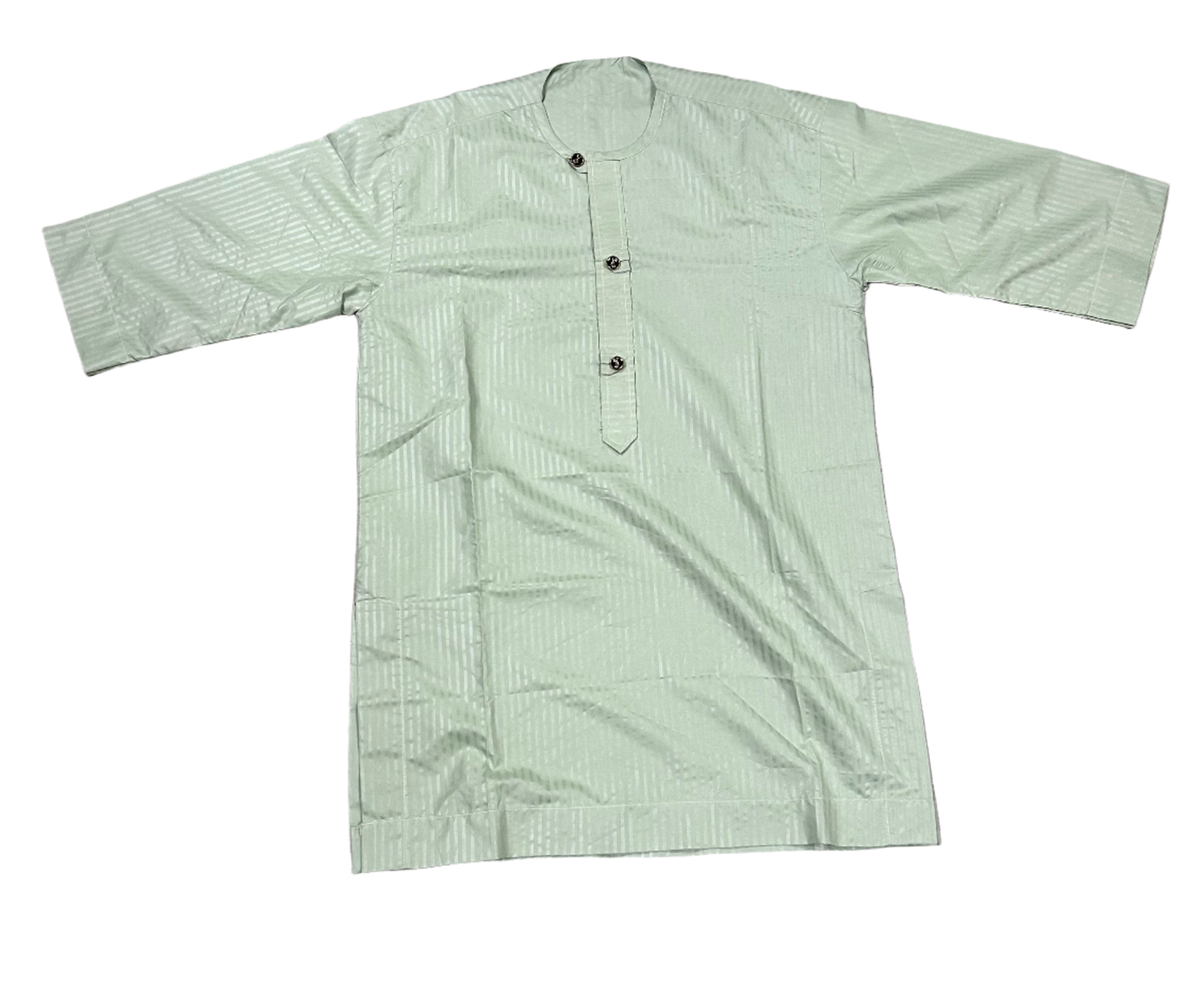 African man clothes ( Atiku material) only top