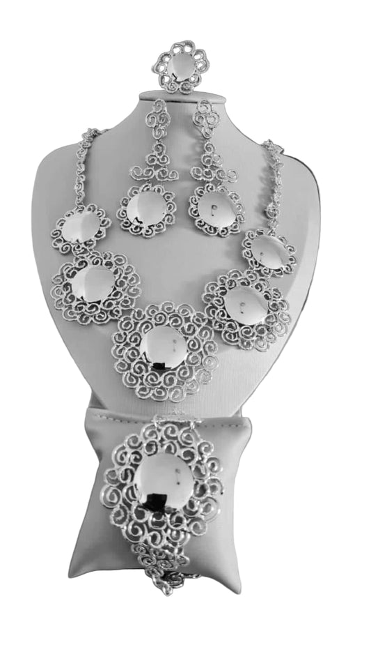 sets of jewelry