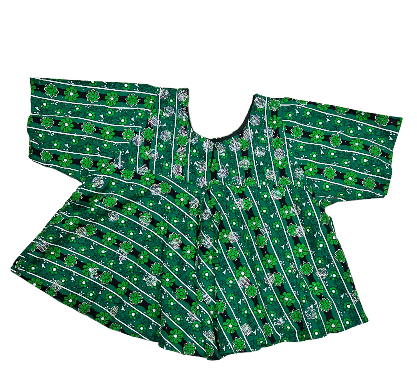 flower green