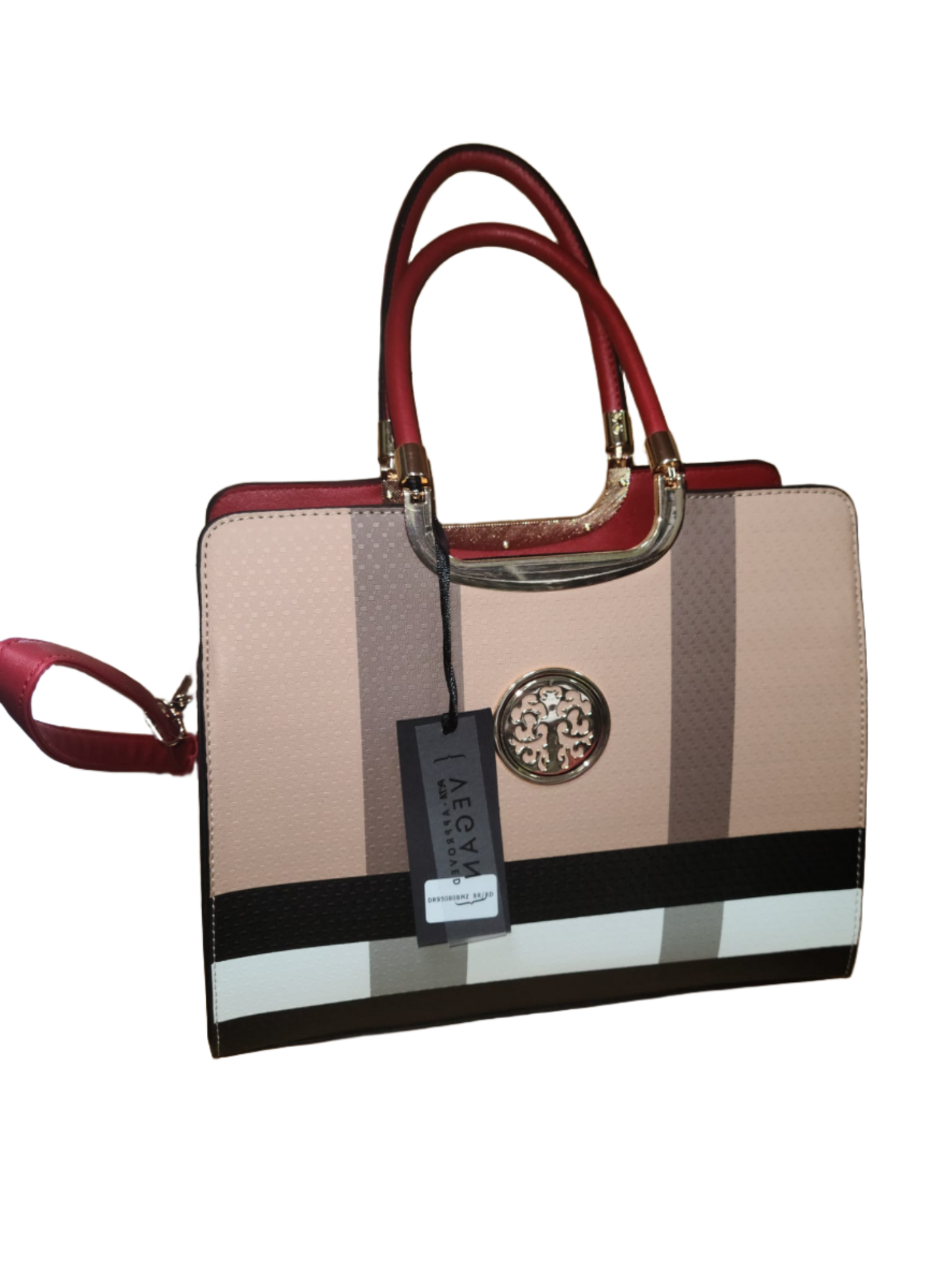 Brownish bag