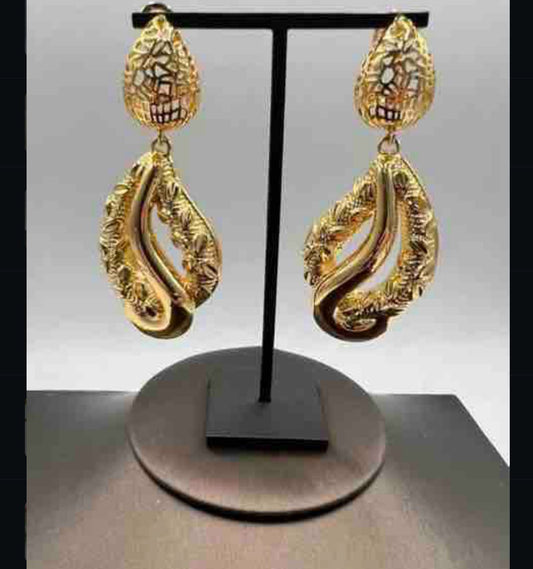 Ear Ring
