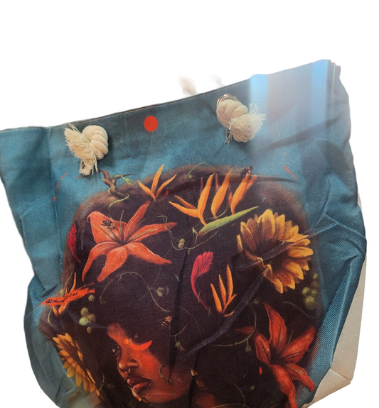 Nature bag