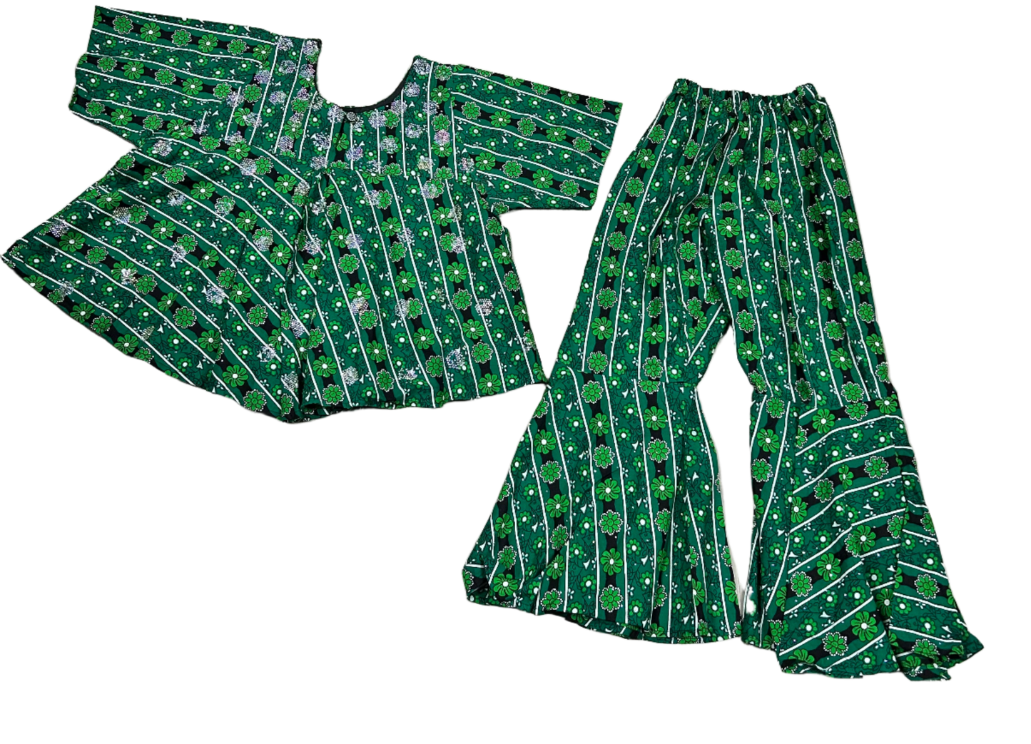 flower green