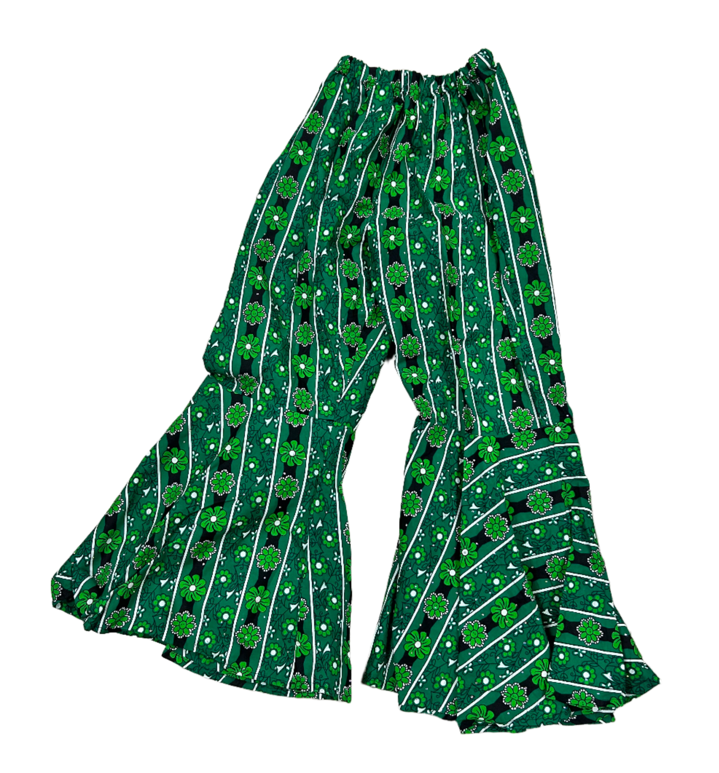 flower green