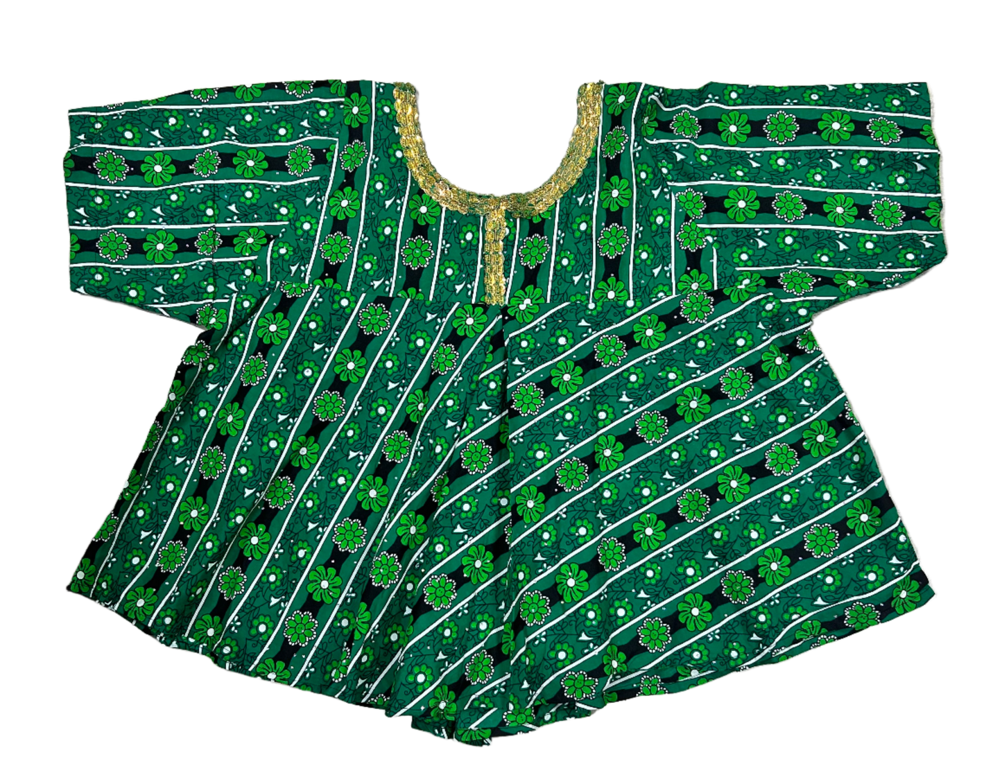 flower green